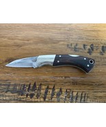 Pacific Cutlery Benchmade 902 Lockback Folding Knife - PCC Japan CV JD - £105.91 GBP