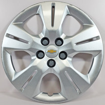ONE 2013-2019 Chevrolet Trax # 3998 16&quot; Hubcap / Wheel Cover GM # 95321383 USED - £28.76 GBP