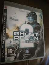 Tom Clancys Ghost Recon Future Soldier for Playstation 3 PS3 Super Fast Dispatch - £4.82 GBP