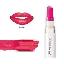 AVON Color Trend Lipstick Passion Full Size New Sealed - £8.79 GBP