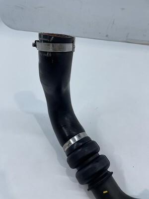 2014-2016 Ford Fusion 1.5L Air Intake Hose Intake Manifold to Turbo W/ Valve OEM Item image 4