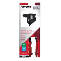 Arrow Fastener RHT300 Professional Swivel Head Rivet Tool, Red - $40.74