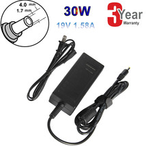 Adapter Charger Power Supply Cord For Lenovo Ideapad 110S-11Ibr 80Wg 80Wg005Xge - £15.75 GBP