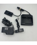 SONY AC-V25A, VMC-25S AC Power Connecting Adapter/Battery Charger &amp; RFU ... - $396.99 MXN