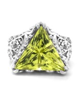 Authenticity Guarantee

18K White Gold 7.87ct TGW Greenish-Yellow Beryl One-o... - $12,918.00
