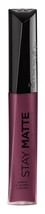 Rimmel London Stay Matte Liquid Lip Color with Full Coverage Kiss-Proof Waterpro - £12.78 GBP