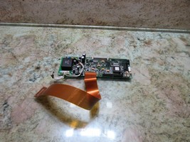 Nematron CONTROL TECHNIQUES CIRCUIT BOARD 100A0529 333A0003 300A0177 - €49,77 EUR
