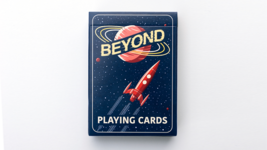 Beyond Playing Cards  - £11.64 GBP