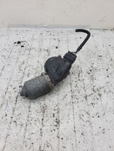 Windshield Wiper Motor VIN W 4th Digit Limited Fits 06-16 IMPALA 704655 - $451.87 MXN