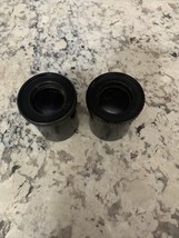 Bell &amp; Howell Projection Lens(Two))  16 mm 2 inch F/ 1.6 061065 used - $498.97 MXN