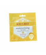 New Burt&#39;s Bees Moisturizing Lip Mask Instantly Hydrates &amp; Defines lips - $8.36 CAD