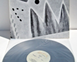 Hilary &quot;Kinetic&quot; 1983 Vinyl Mini-LP, Backstreet Records BSR 36004 - $7.95