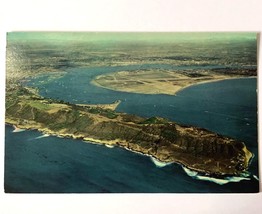  1970&#39;s Postcard, Point Loma San Diego Bay California USA ✉️ clean &amp; unposted - £1.95 GBP