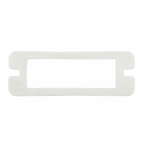 66 Chevy Impala Bel Air Biscayne Park Light Lamp Lens Foam Gasket Seal EACH - $3.60