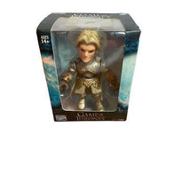 Game of Thrones Jaime Lannister Action Vinyls toy in box - £6.63 GBP