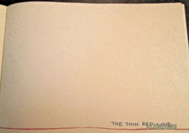 TERRENCE MALICK:DIRECTOR: (THIN RED LINE) SEAN PENN,GEORGE CLOONEY  STUD... - $98.99