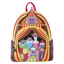 Killer Klowns Mini Backpack - £101.41 GBP