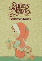 Precious Moments for Children Ser.: Precious Moments Bedtime Stories by Jon... - $9.85
