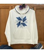 Sewing Pattern - Charming Applique Double Aster Block J. Minnis Designs ... - €10,30 EUR