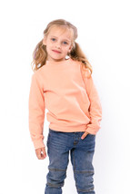 Sweatshirts (Girls), Demi-season,  Nosi svoe 6069-023-5 (persyk) - $27.74+