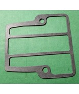 Evinrude, Johnson, OMC, BRP, Relief Cover Gasket #329826 - $7.92