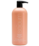 Sojourn Smooth Shampoo, Liter - $118.65 CAD