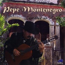 Juventud No Vivida [Audio CD] Montenegro, Pepe - £9.66 GBP