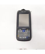 Intermec CN70 Mobile Handheld Computer Barcode Scanner W/ Battery - $31.34 CAD