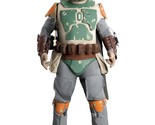Supreme Collector&#39;s Edition Boba Fett Star Wars Costume for Men - $1,399.99