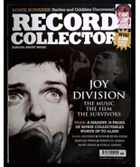 Record Collector Magazine No.342 November 2007 mbox2267 Joy Division - Rush - $110.40 MXN