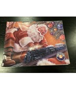 LIONEL 2003 VOLUME 2 TRAIN CATALOG product publication manual book - $169.95 MXN