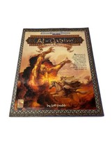 Al-Qadim Arabian Adventures TSR 2126 Advanced Dungeons and Dragons Original - $42.70