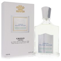 Virgin Island Water by Creed Eau De Parfum Spray (Unisex) 3.4 oz for Men - £344.72 GBP