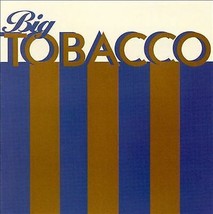 Pernice, Joe : Big Tobacco CD Pre-Owned - £12.24 GBP