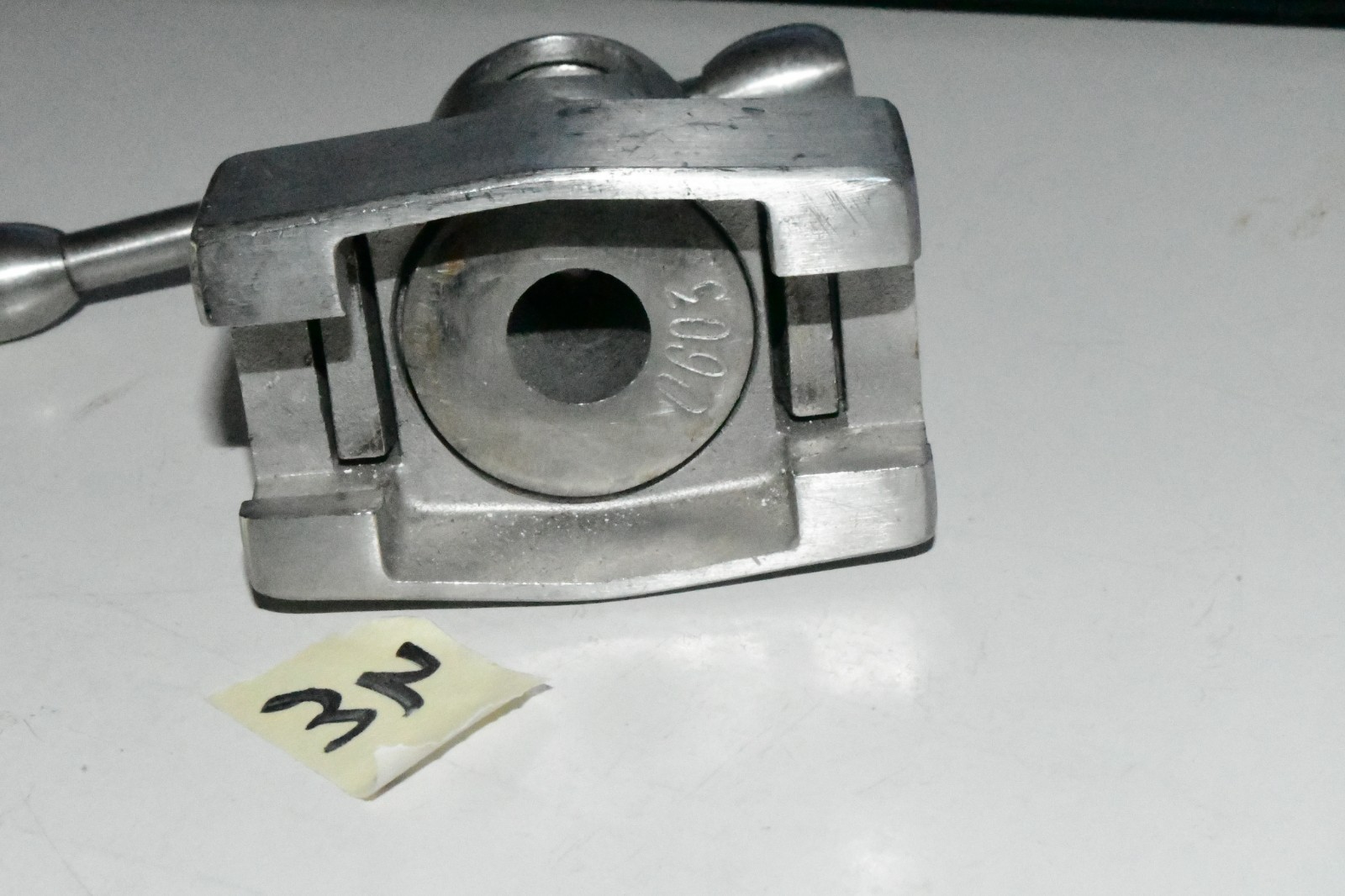 Stainless Steel Clark Socket Table Clamp Orthopedic Instrument 2m Item image 3
