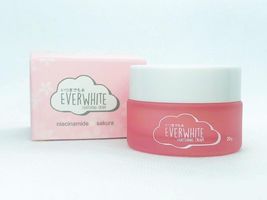 4 Everwhite skin lightening / bleaching cream 20 gram jar - £71.31 GBP