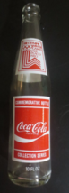 Coca-Cola XIII Olympic Winter Games Lake Placid 1980 Men&#39;s Alpine Skiing Bottle - £1.95 GBP