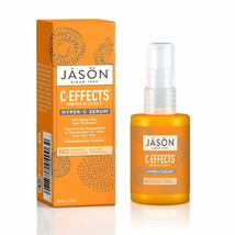 JASON C-Effects Hyper-C Serum, 1 ounce Jar - £26.91 GBP