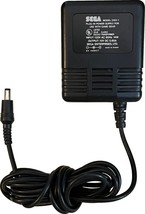 Sega Game Gear Official OEM Charger Cable Power Supply Cord 2103-1 - $27.97