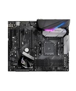 ASUS ROG STRIX X370-F Gaming Socket AM4 DDR4 64GB ATX - $251.20 CAD