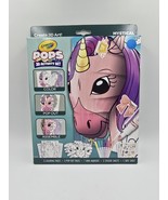Crayola POPS 3D Activity Set Mystical Create 3D Art - $309.66 MXN