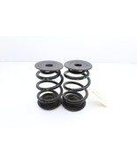 99-00 BMW 323I REAR COIL SPRINGS PAIR Q3245 - $153.37 CAD