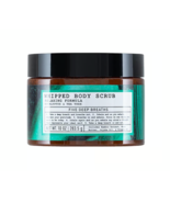 Five Deep Breaths Whipped Body Scrub Relaxing Eucalyptus &amp; Tea Tree, 10 oz. - $6.74 CAD