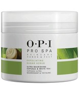 OPI Pro Spa Exfoliating Sugar Scrub 8.8oz - £28.25 GBP