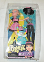 Bratz MGA True Hope Cloe Doll New in Pkg - $25.99