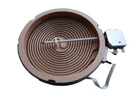 DG47-00023A  Samsung Range Radiant Surface Element (1200W) - $24.96