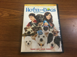Hotel for Dogs DVD - £6.07 GBP