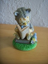 Russ Paddywhack Lane Collection “Oliver the Owl” Figurine  - £11.15 GBP