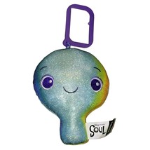 McDonald&#39;s Happy Meal Disney Pixar Soul Newb #1 2020 Plush w/ Clip Toy - £3.86 GBP