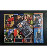 GTO-14 Days in Shonan By Tohru Fujisawa Manga Vol.1-9 (End) English Vers... - $3,320.30 MXN